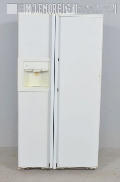 Ge Refrigerator Serial Number Dl237746