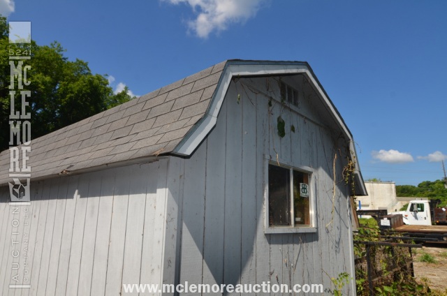 McLemore Auction Company, LLC