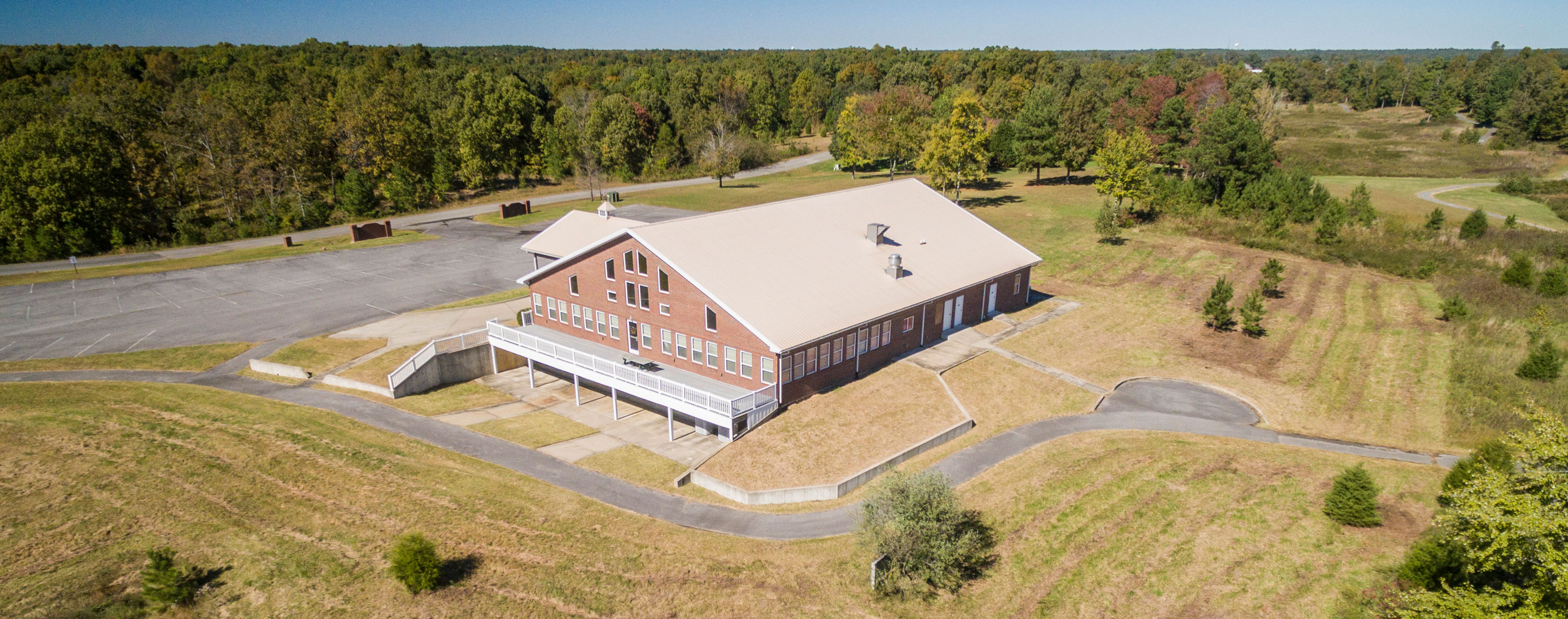 McLemore Auction Company Auction 216.3± Acres in 7 Tracts and 74