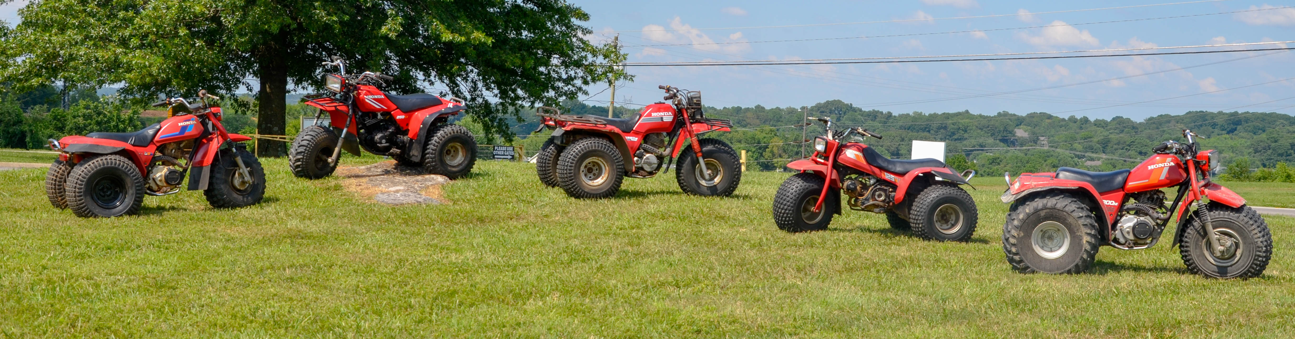 1987 honda 250sx for sale